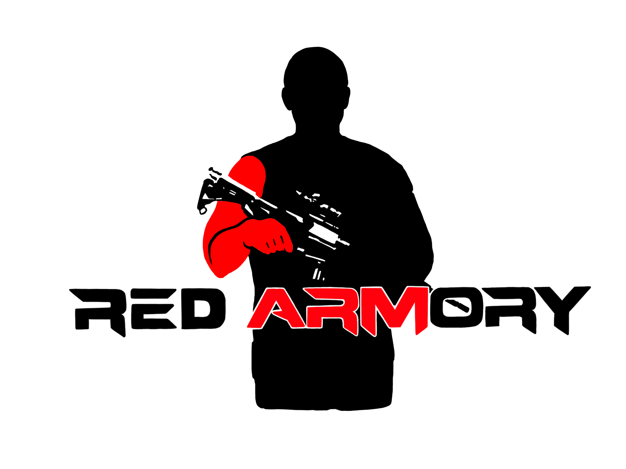 Red Armory